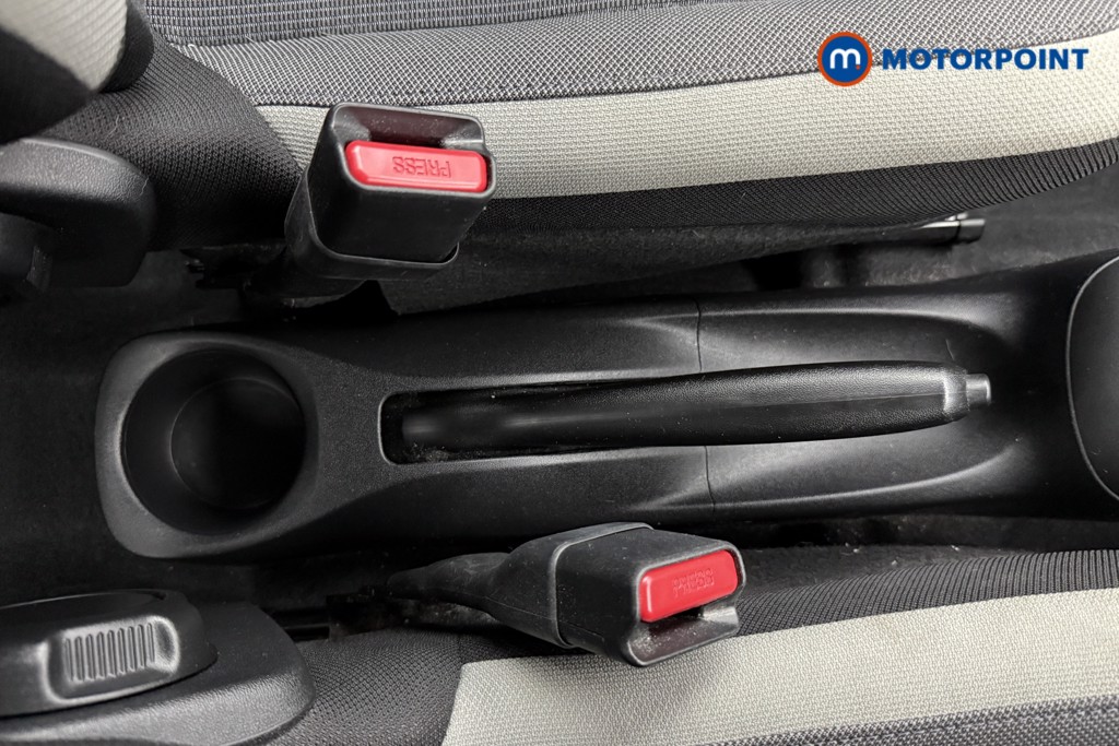 Toyota Aygo X-Play Manual Petrol Hatchback - Stock Number (1581155) - 25th supplementary image