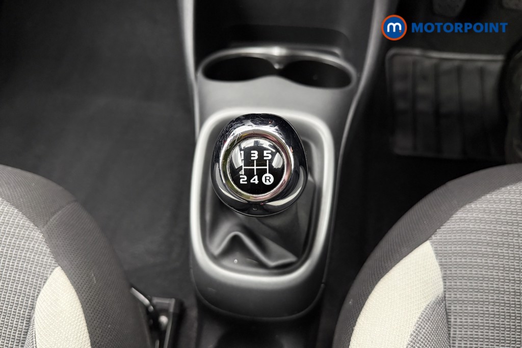 Toyota Aygo X-Play Manual Petrol Hatchback - Stock Number (1581155) - 26th supplementary image