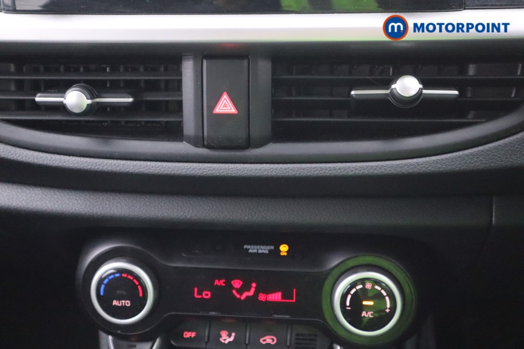 KIA Picanto 3 Manual Petrol Hatchback - Stock Number (1581171) - 3rd supplementary image