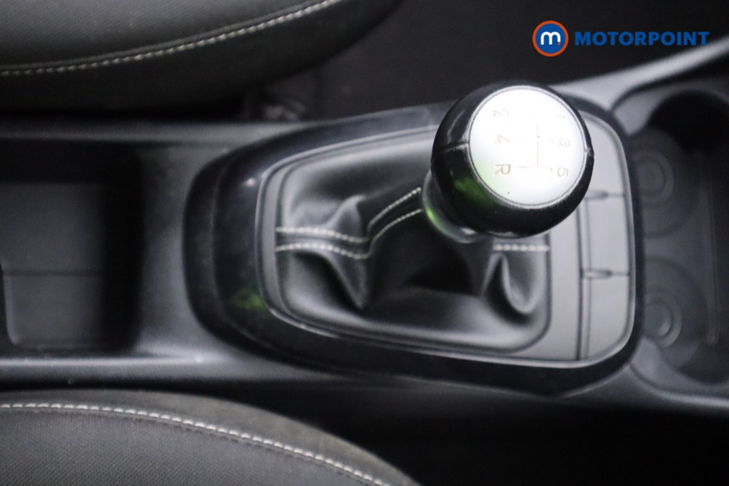KIA Picanto 3 Manual Petrol Hatchback - Stock Number (1581171) - 5th supplementary image
