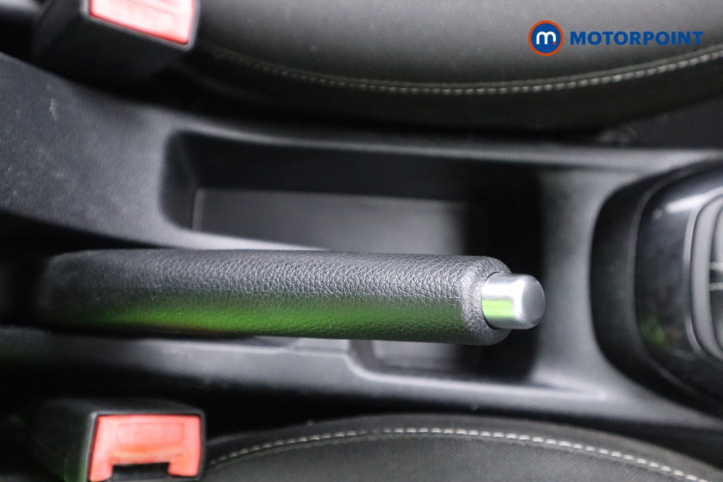 KIA Picanto 3 Manual Petrol Hatchback - Stock Number (1581171) - 6th supplementary image