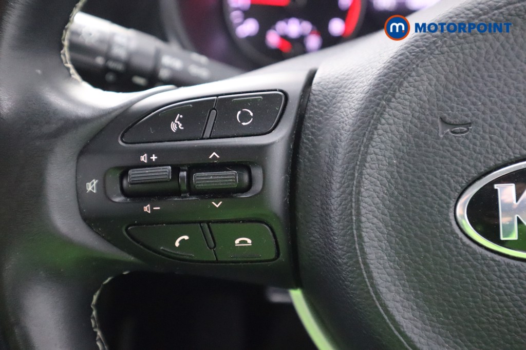 KIA Picanto 3 Manual Petrol Hatchback - Stock Number (1581171) - 7th supplementary image