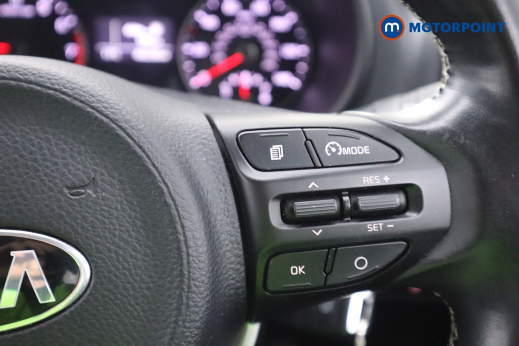 KIA Picanto 3 Manual Petrol Hatchback - Stock Number (1581171) - 8th supplementary image