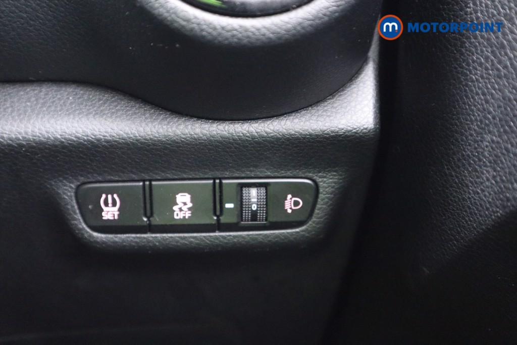 KIA Picanto 3 Manual Petrol Hatchback - Stock Number (1581171) - 10th supplementary image