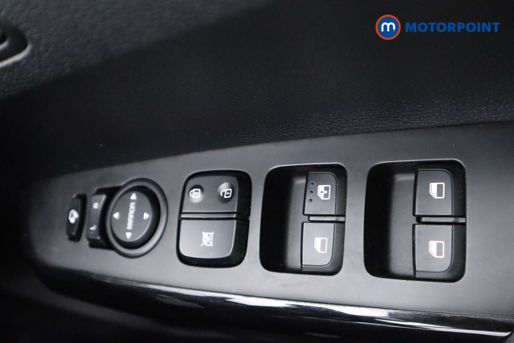 KIA Picanto 3 Manual Petrol Hatchback - Stock Number (1581171) - 11th supplementary image
