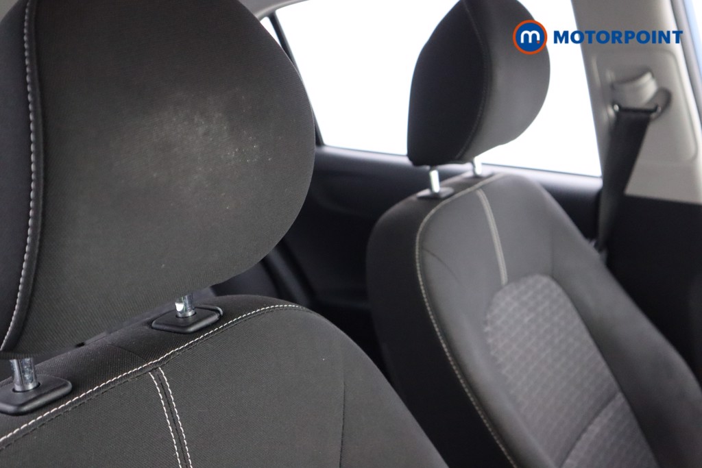 KIA Picanto 3 Manual Petrol Hatchback - Stock Number (1581171) - 12th supplementary image