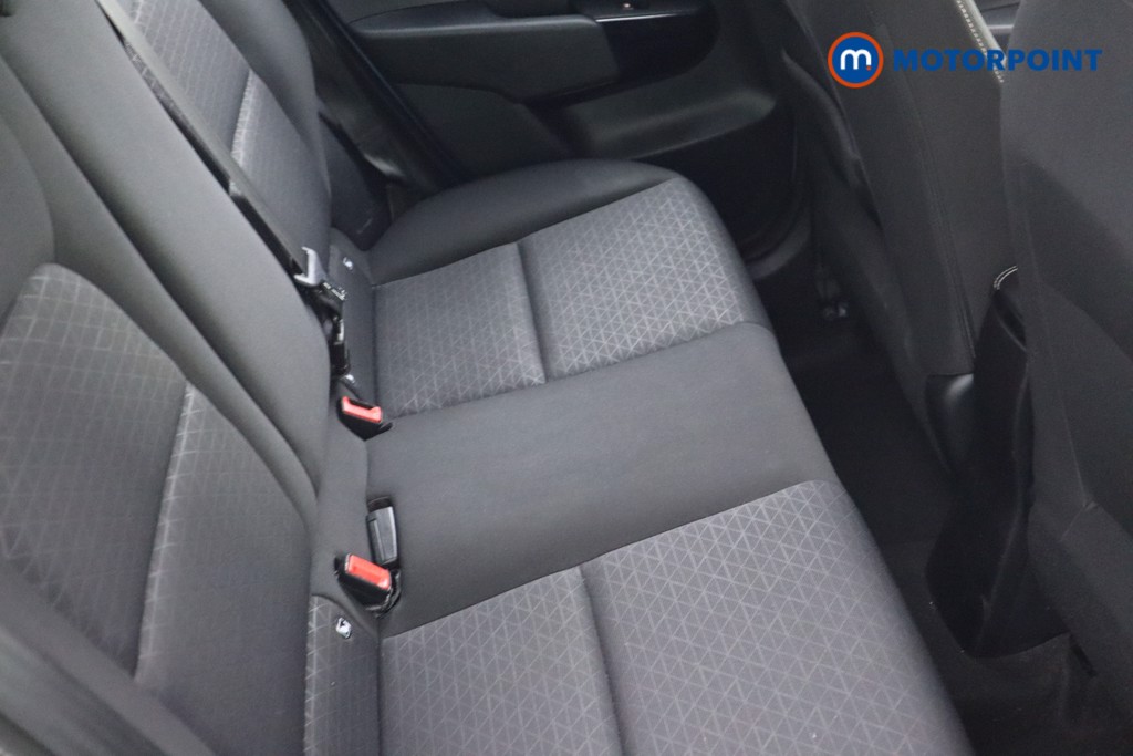 KIA Picanto 3 Manual Petrol Hatchback - Stock Number (1581171) - 14th supplementary image