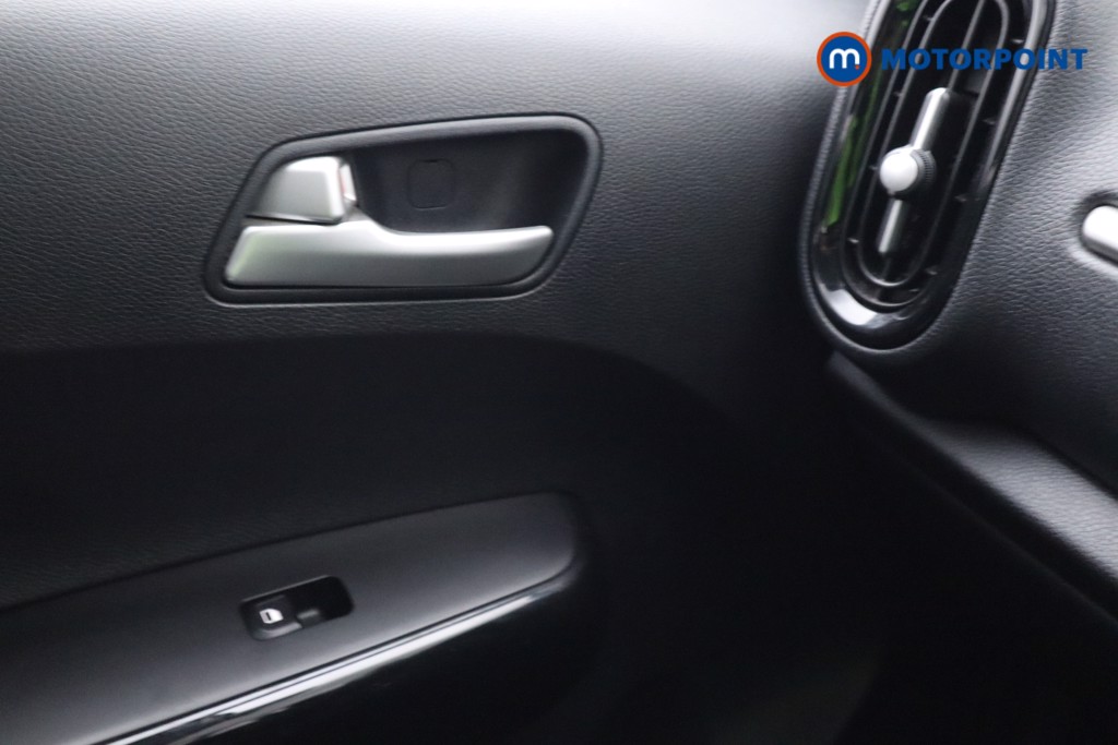 KIA Picanto 3 Manual Petrol Hatchback - Stock Number (1581171) - 15th supplementary image