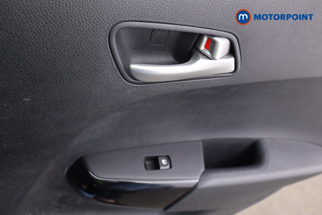 KIA Picanto 3 Manual Petrol Hatchback - Stock Number (1581171) - 17th supplementary image