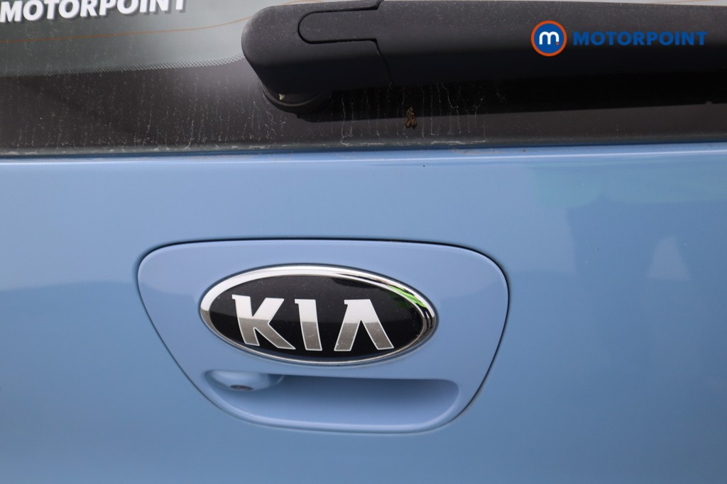 KIA Picanto 3 Manual Petrol Hatchback - Stock Number (1581171) - 19th supplementary image