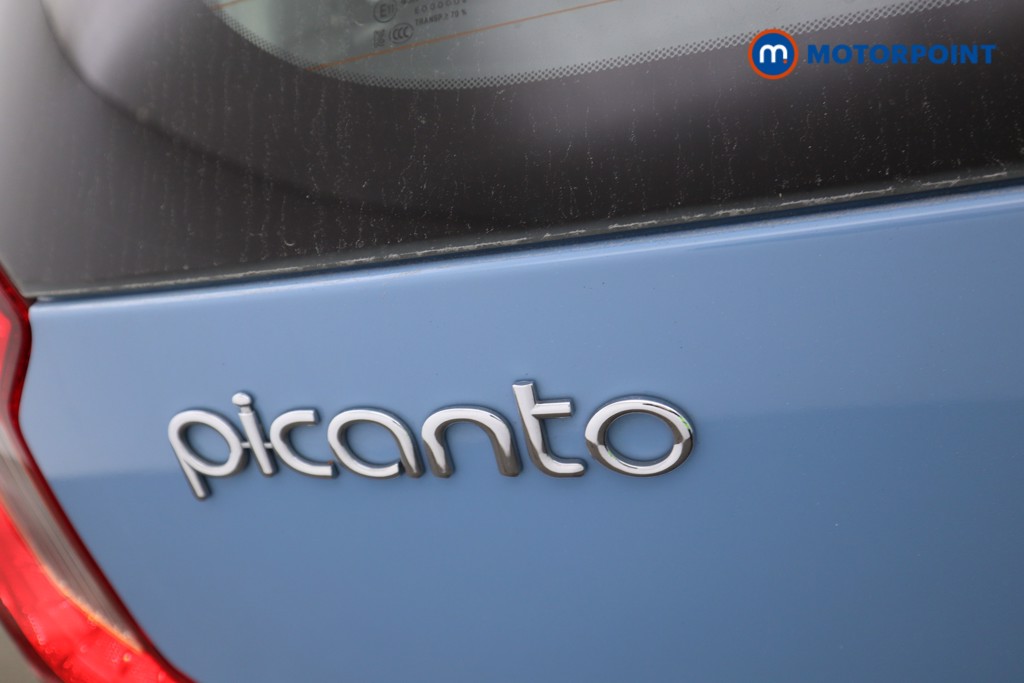 KIA Picanto 3 Manual Petrol Hatchback - Stock Number (1581171) - 20th supplementary image