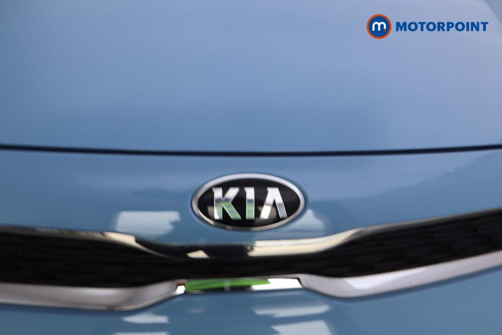 KIA Picanto 3 Manual Petrol Hatchback - Stock Number (1581171) - 22nd supplementary image