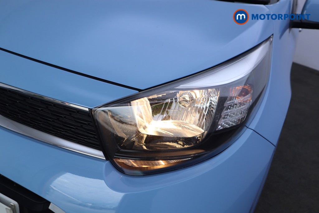 KIA Picanto 3 Manual Petrol Hatchback - Stock Number (1581171) - 23rd supplementary image