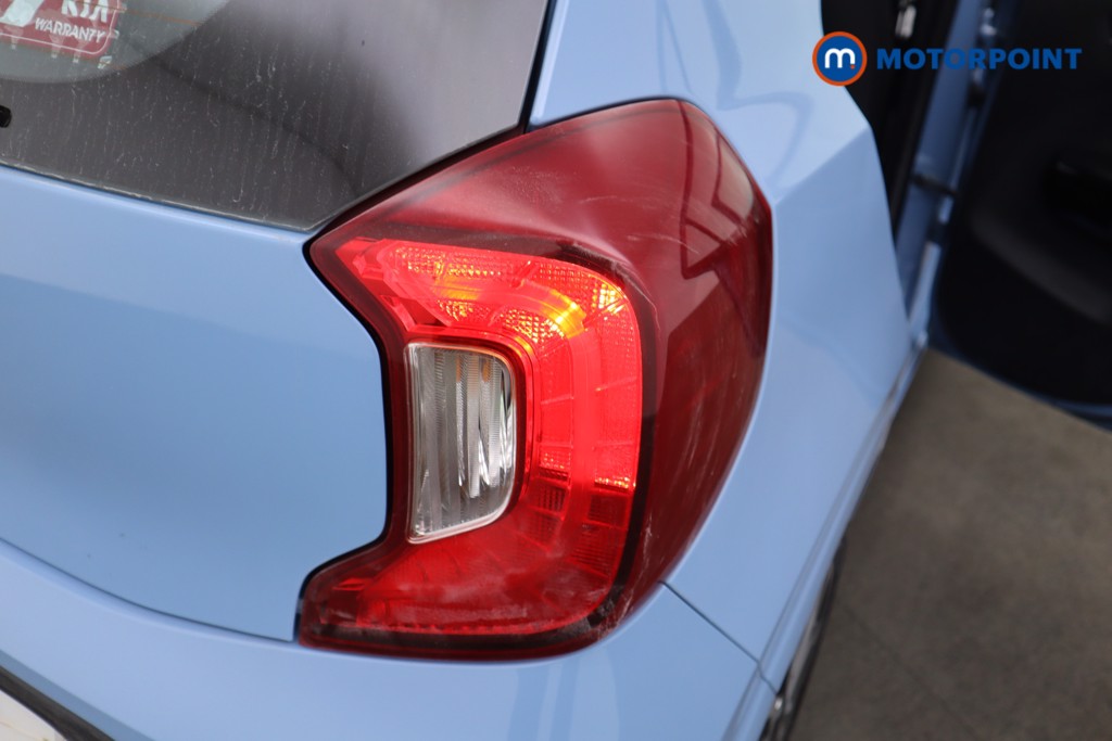 KIA Picanto 3 Manual Petrol Hatchback - Stock Number (1581171) - 24th supplementary image