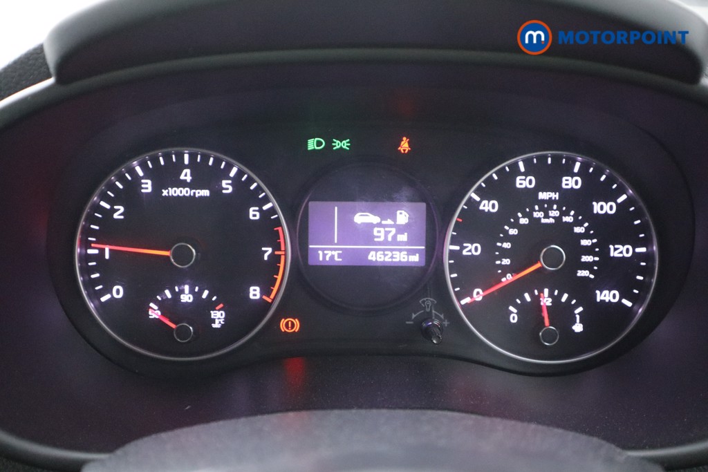 KIA Picanto 3 Manual Petrol Hatchback - Stock Number (1581171) - 1st supplementary image