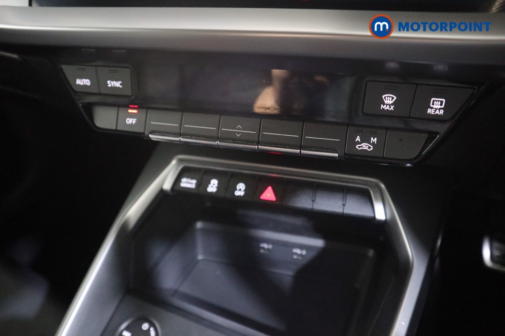 Audi A3 S Line Manual Petrol Hatchback - Stock Number (1581213) - 7th supplementary image