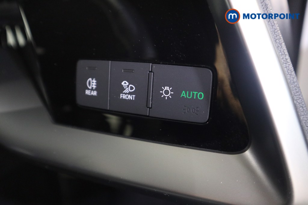 Audi A3 S Line Manual Petrol Hatchback - Stock Number (1581213) - 9th supplementary image