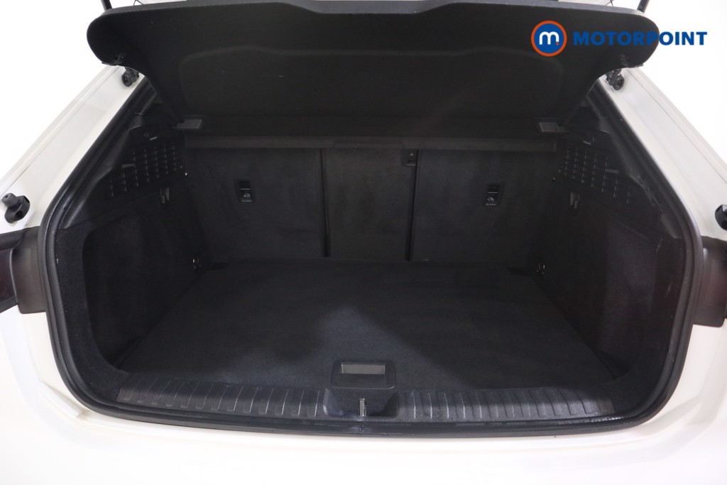 Audi A3 S Line Manual Petrol Hatchback - Stock Number (1581213) - 14th supplementary image