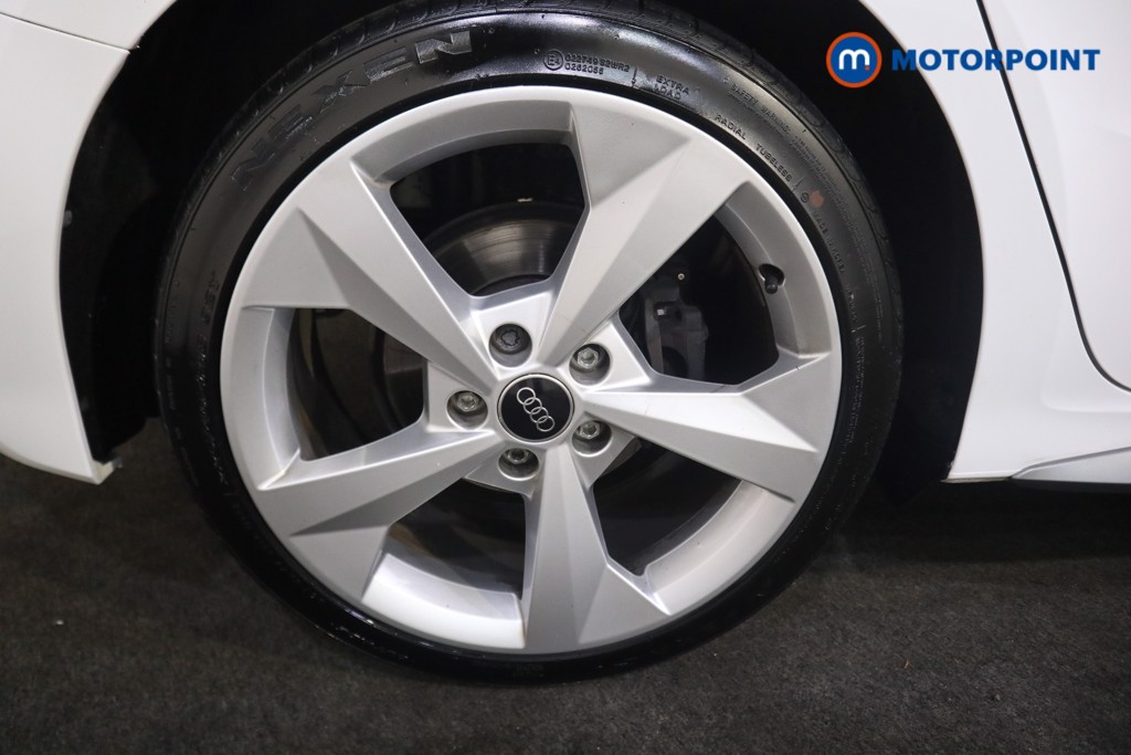 Audi A3 S Line Manual Petrol Hatchback - Stock Number (1581213) - 15th supplementary image
