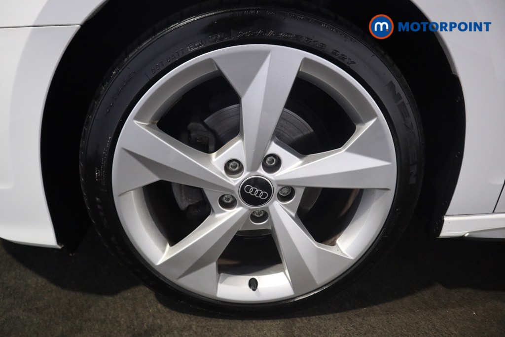 Audi A3 S Line Manual Petrol Hatchback - Stock Number (1581213) - 17th supplementary image