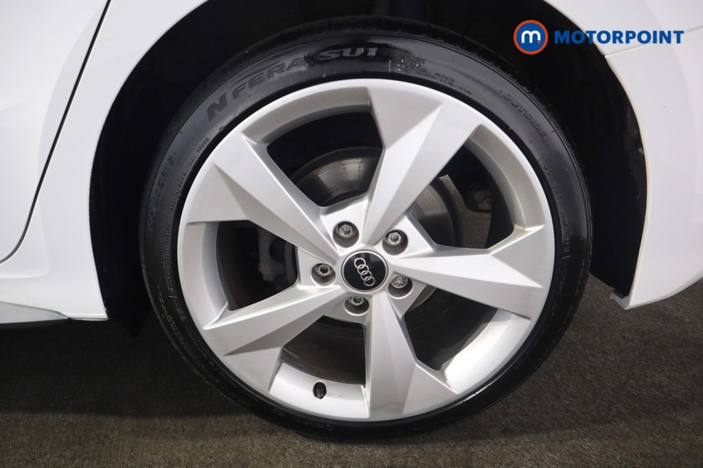 Audi A3 S Line Manual Petrol Hatchback - Stock Number (1581213) - 18th supplementary image