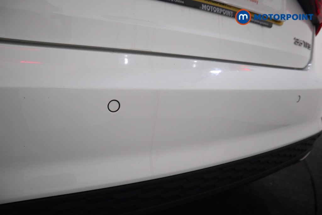 Audi A3 S Line Manual Petrol Hatchback - Stock Number (1581213) - 19th supplementary image