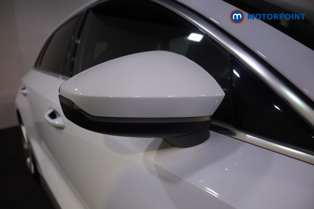 Audi A3 S Line Manual Petrol Hatchback - Stock Number (1581213) - 22nd supplementary image