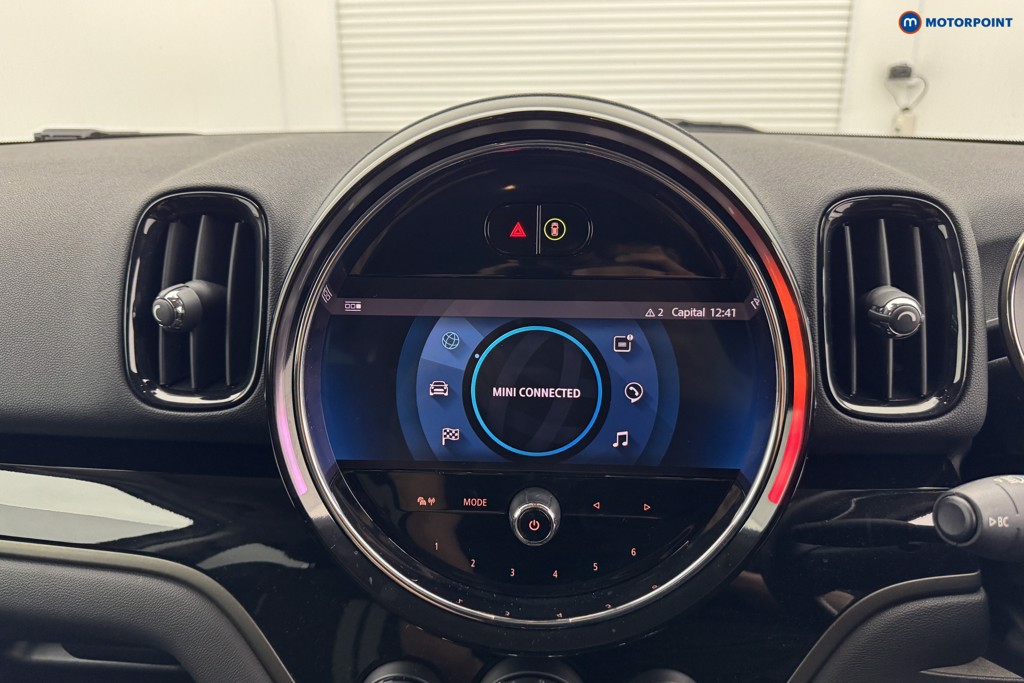 BMW X1 SE Manual Petrol SUV - Stock Number (1581251) - 2nd supplementary image