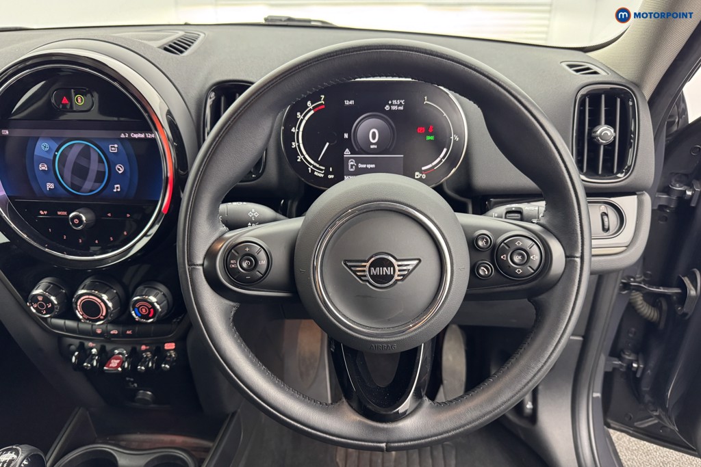 BMW X1 SE Manual Petrol SUV - Stock Number (1581251) - 3rd supplementary image