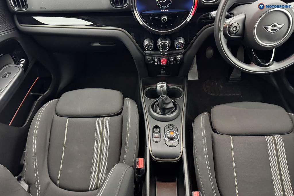 BMW X1 SE Manual Petrol SUV - Stock Number (1581251) - 5th supplementary image