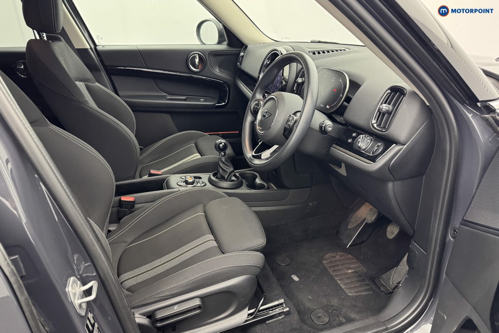 BMW X1 SE Manual Petrol SUV - Stock Number (1581251) - 6th supplementary image