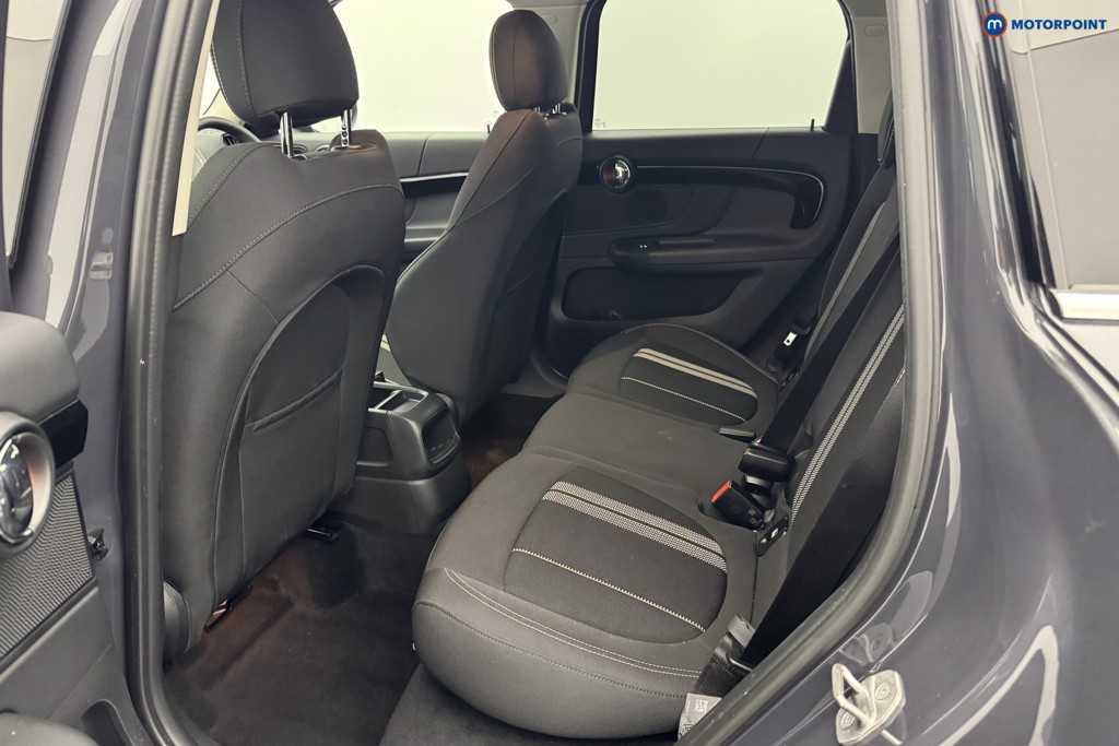 BMW X1 SE Manual Petrol SUV - Stock Number (1581251) - 8th supplementary image