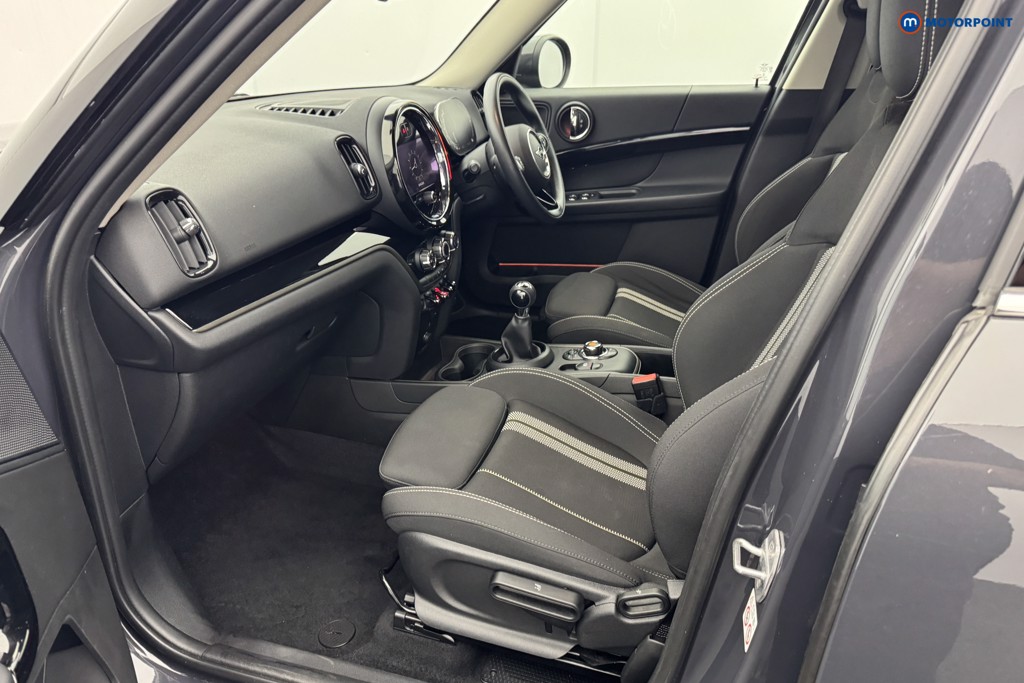 BMW X1 SE Manual Petrol SUV - Stock Number (1581251) - 9th supplementary image