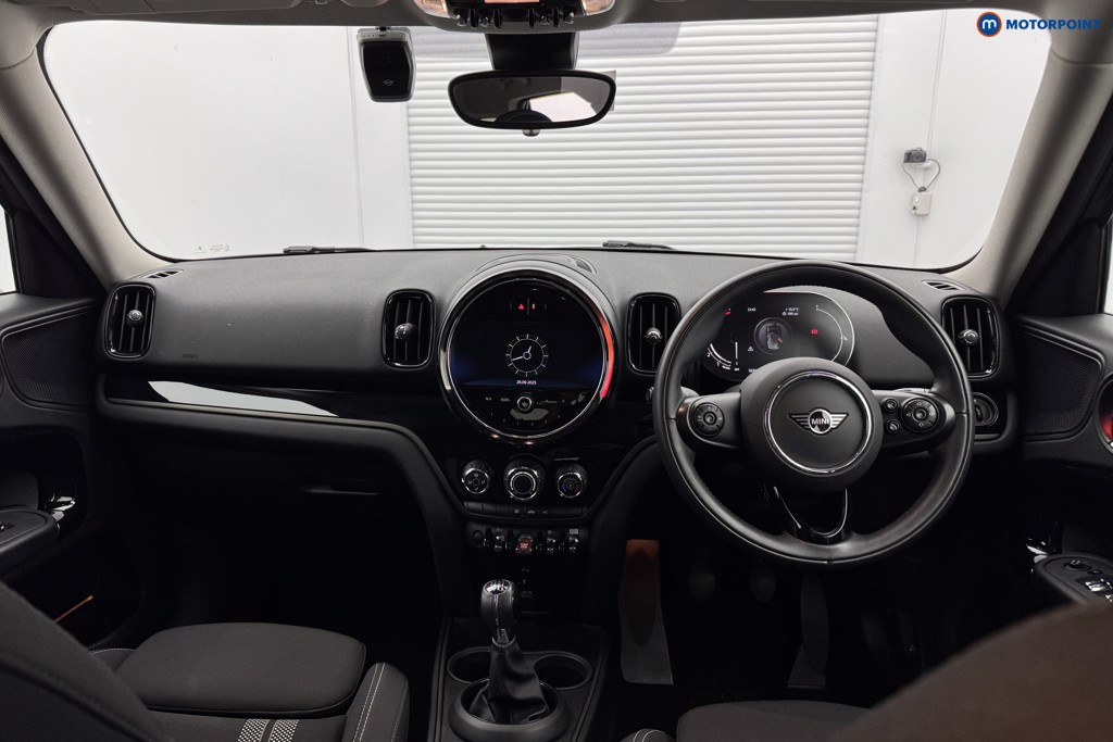 BMW X1 SE Manual Petrol SUV - Stock Number (1581251) - 11th supplementary image