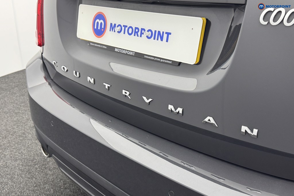 BMW X1 SE Manual Petrol SUV - Stock Number (1581251) - 20th supplementary image