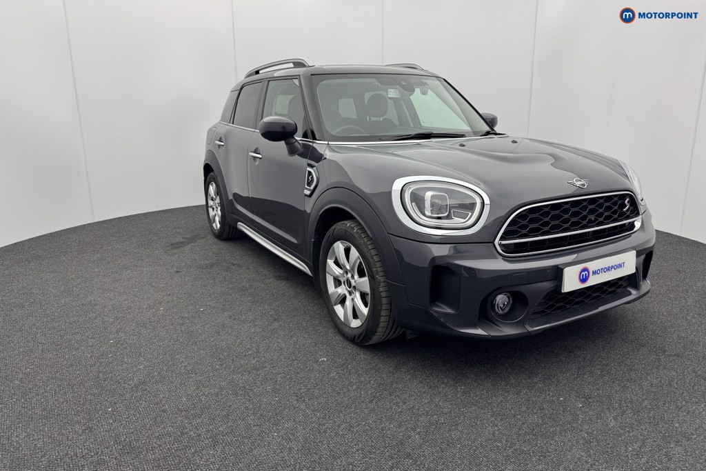 BMW X1 SE Manual Petrol SUV - Stock Number (1581251) - 23rd supplementary image