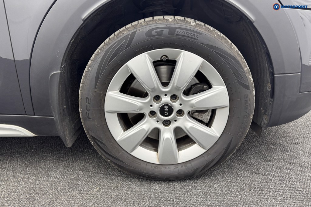 BMW X1 SE Manual Petrol SUV - Stock Number (1581251) - 29th supplementary image