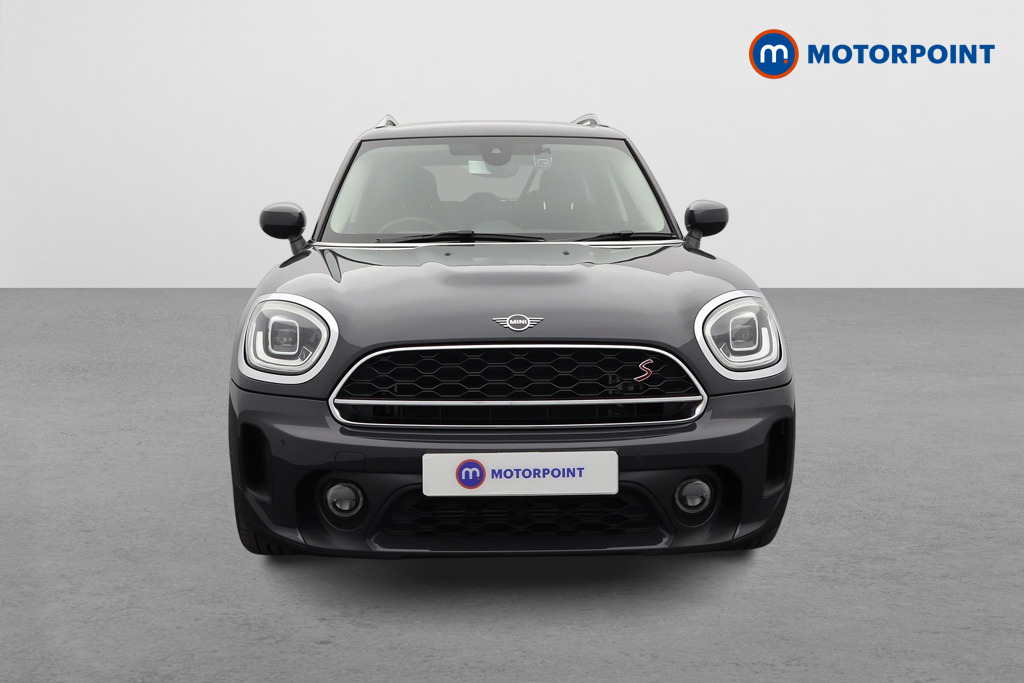 BMW X1 SE Manual Petrol SUV - Stock Number (1581251) - Front bumper