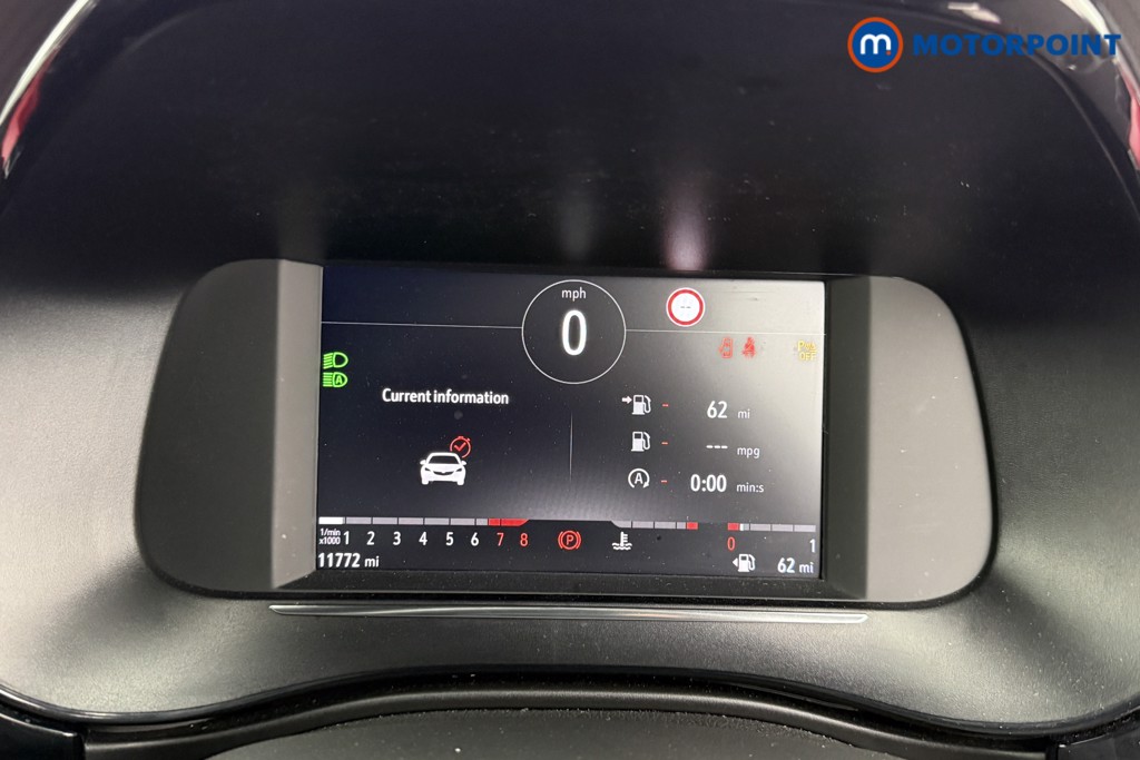 Vauxhall Corsa GS Manual Petrol Hatchback - Stock Number (1581298) - 5th supplementary image