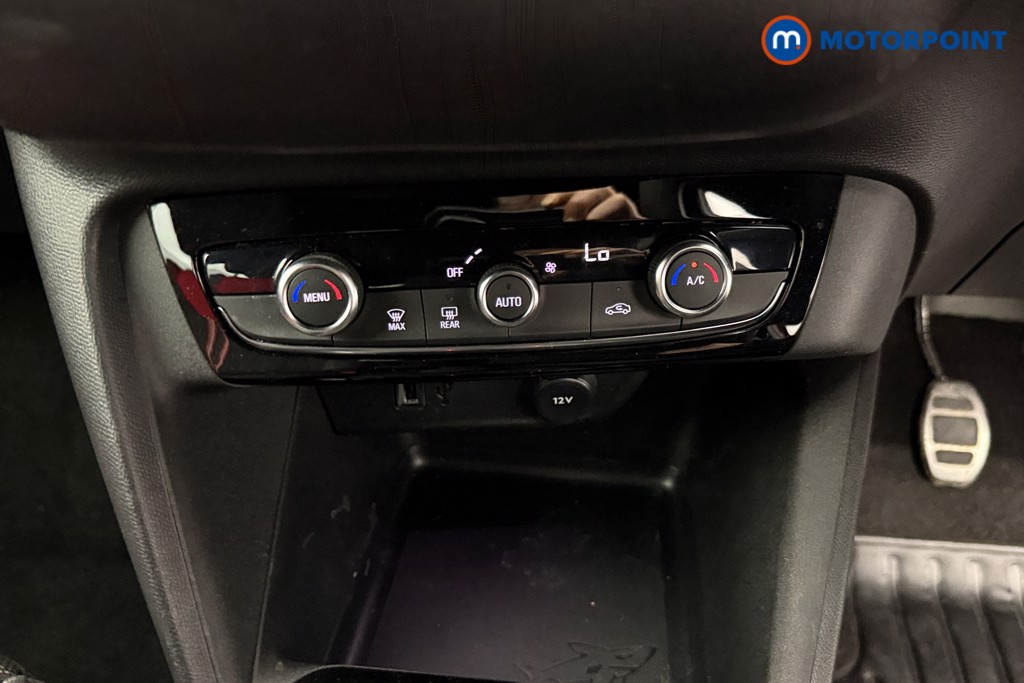 Vauxhall Corsa GS Manual Petrol Hatchback - Stock Number (1581298) - 10th supplementary image