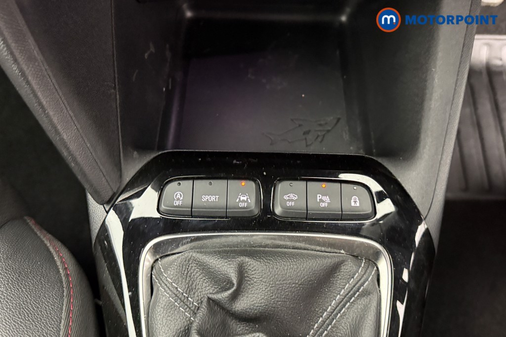 Vauxhall Corsa GS Manual Petrol Hatchback - Stock Number (1581298) - 11th supplementary image