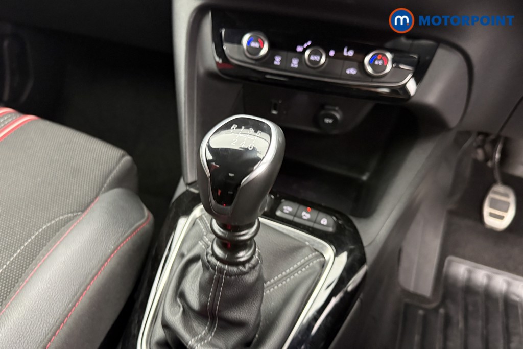 Vauxhall Corsa GS Manual Petrol Hatchback - Stock Number (1581298) - 12th supplementary image