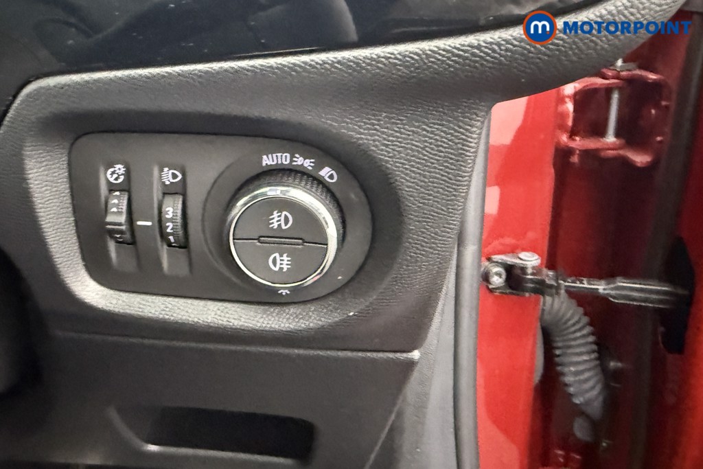Vauxhall Corsa GS Manual Petrol Hatchback - Stock Number (1581298) - 15th supplementary image