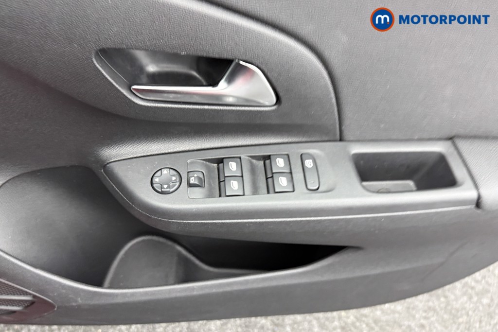 Vauxhall Corsa GS Manual Petrol Hatchback - Stock Number (1581298) - 16th supplementary image
