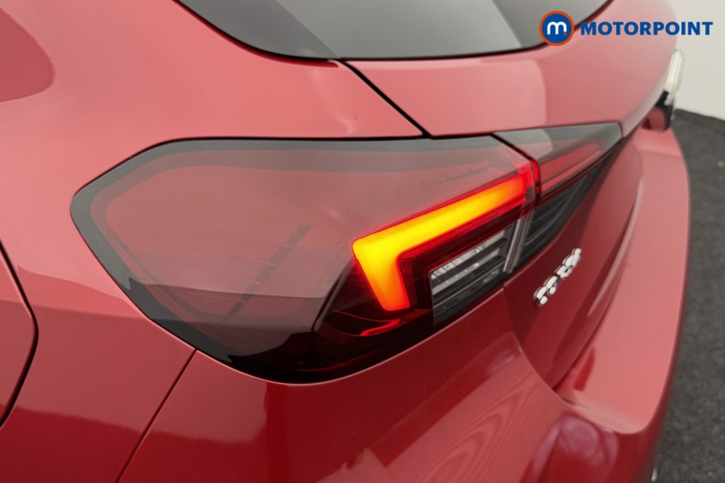 Vauxhall Corsa GS Manual Petrol Hatchback - Stock Number (1581298) - 23rd supplementary image