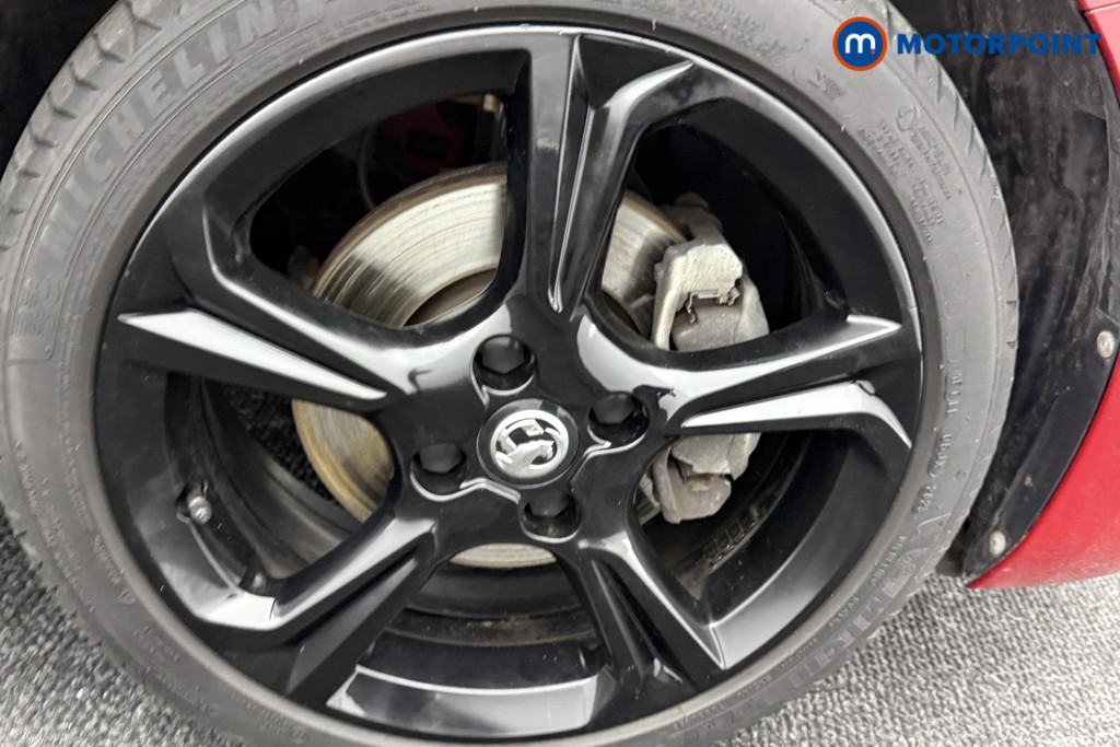 Vauxhall Corsa GS Manual Petrol Hatchback - Stock Number (1581298) - 30th supplementary image