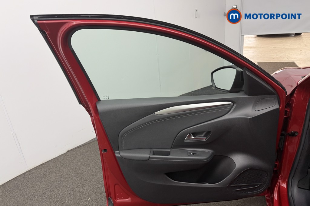 Vauxhall Corsa GS Manual Petrol Hatchback - Stock Number (1581303) - 4th supplementary image