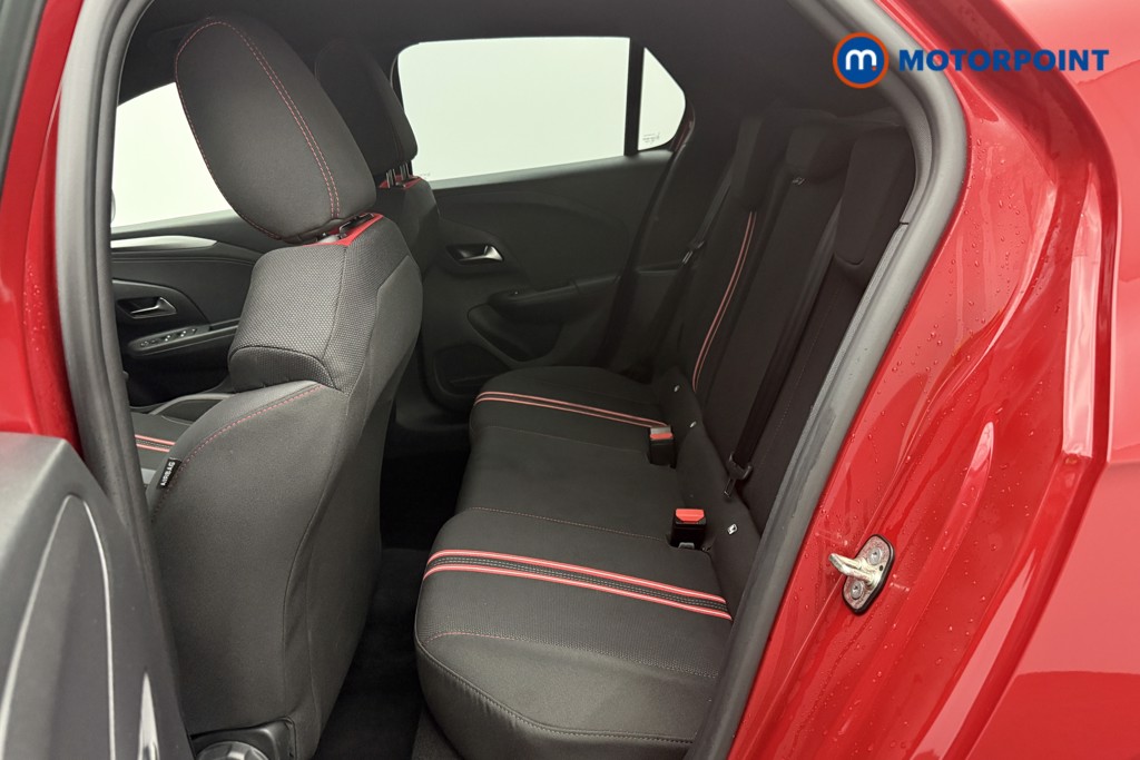 Vauxhall Corsa GS Manual Petrol Hatchback - Stock Number (1581303) - 5th supplementary image