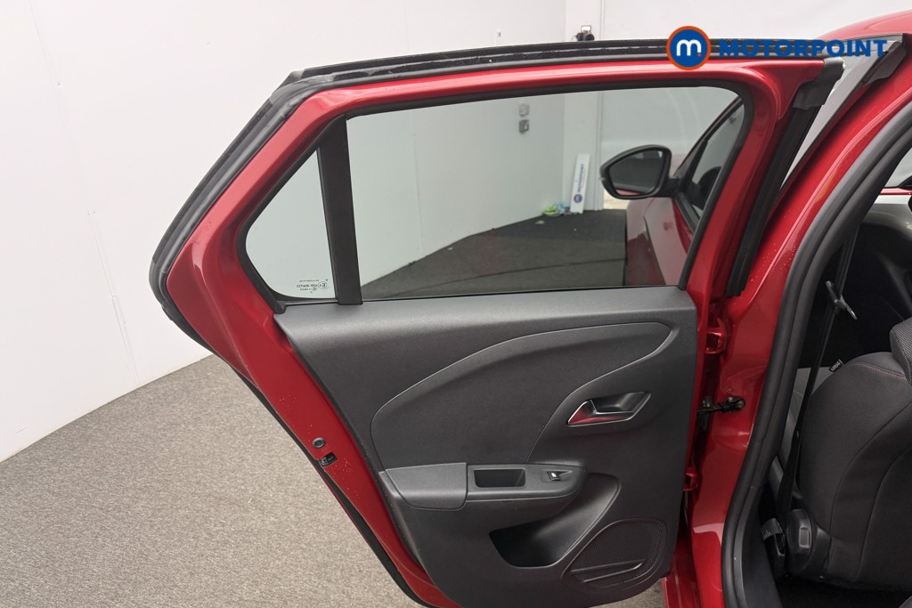 Vauxhall Corsa GS Manual Petrol Hatchback - Stock Number (1581303) - 6th supplementary image