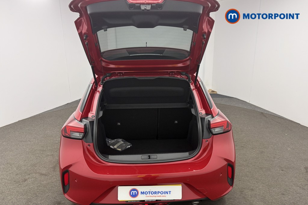 Vauxhall Corsa GS Manual Petrol Hatchback - Stock Number (1581303) - 10th supplementary image